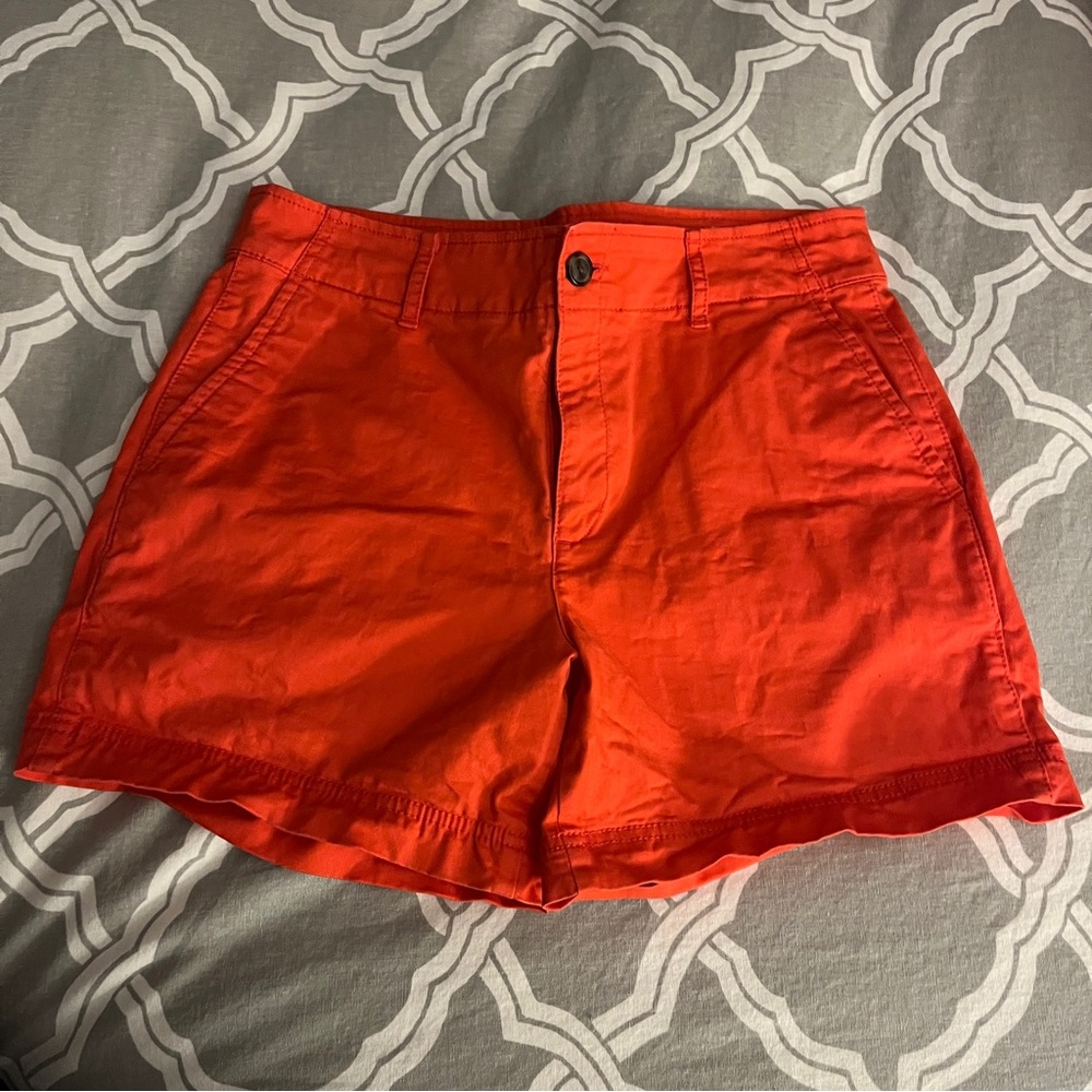 Gap 5" City Shorts